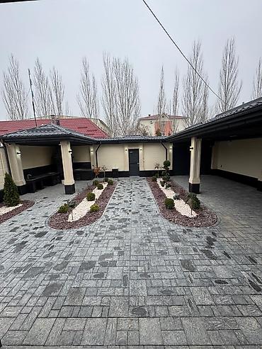 Продажа коттеджей и домов: Новый "УМНЫЙ ДОМ" в АК -Орго !Стильный дизайнерский ремонт,премиальные — 8