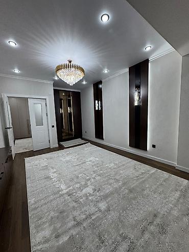 алмаатинка: 🏡 ПРОДАЁТСЯ 1-КОМНАТНАЯ КВАРТИРА В ЖК «ЭМЕЛЬ» ✨ Дизайнерский ремонт | — 1