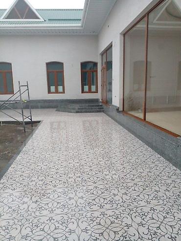 Тротуарная плитка: Тротуарная и облицовочная плитка для дворов, террас, подъездных путей — 3