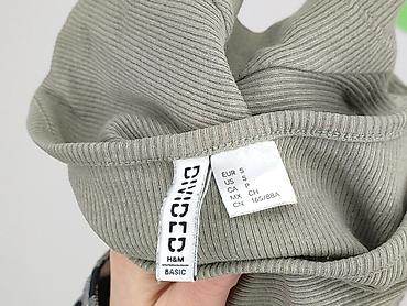 a koszulki: H&M Divided, T-shirt damski, rozmiar S — 4