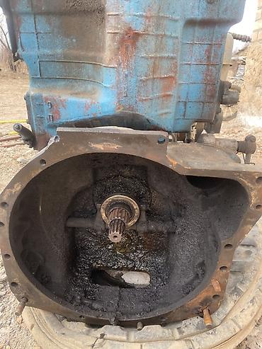 Двигатели, моторы и ГБЦ: Продам от мтз 82 Мост с полуойсом и ступицами Каропка(КПП) — 2