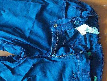 Cinslər və şalvarlar: Gündəlik şalvar, Qız üçün, 12 - 14 yaş, Benetton -da lalafo.az — 19 Cinslər və şalvarlar: Gündəlik şalvar, Qız üçün, 12 - 14 yaş, Benetton — 19