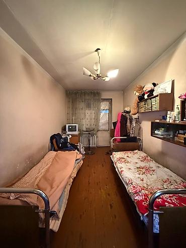 Продажа квартир: 2 комнаты, 50 м², Индивидуалка, 4 этаж, Старый ремонт — 3