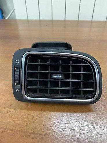 duspol cena: RESETKA VENTILACIJE ZA VOLKSWAGEN POLO | Resetka ventilacije za Polo — 1