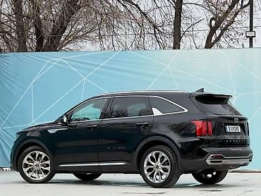 Kia: Kia Sorento: 2020 г., 2.2 л, Автомат, Дизель, Внедорожник — 4