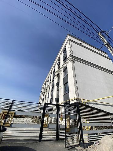 недостроенные дома: 1 комната, 13 м², Элитка, Цокольный этаж этаж, Евроремонт — 2