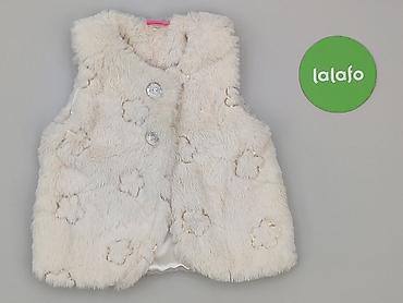 jello body: Kamizelka, 9-12 miesięcy, stan - Idealny — 2