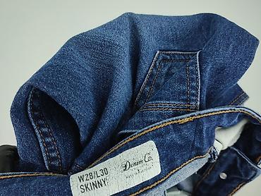 jam jeans: Denim Co, Jeansy damskie, rozmiar S — 5