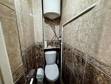 Продажа квартир: 3 комнаты, 66 м², 5 мкр Индивидуалка, 5 этаж, Свежий ремонт — 10