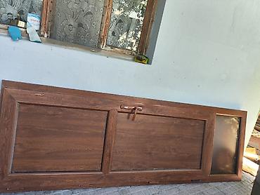 Plastik qapi 240/80sm
80azn
Qaracuxur 8044 leli lalafo.az -da Plastik qapi 240/80sm
80azn
Qaracuxur 8044 leli