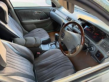на камри 20: Toyota Camry: 2000 г., 2.2 л, Автомат, Бензин, Седан — 1