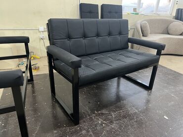 Мягкие кресла: МЕБЕЛЬ на ЗАКАЗ - Модель: компактные кресла с плавными волнообразными — 39