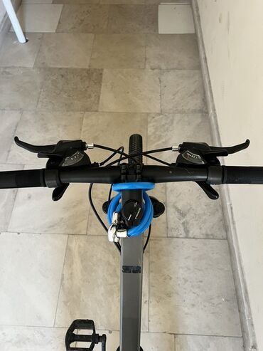 İdman velosipedləri: Dağ velosipedi Trinx, 26" — 16