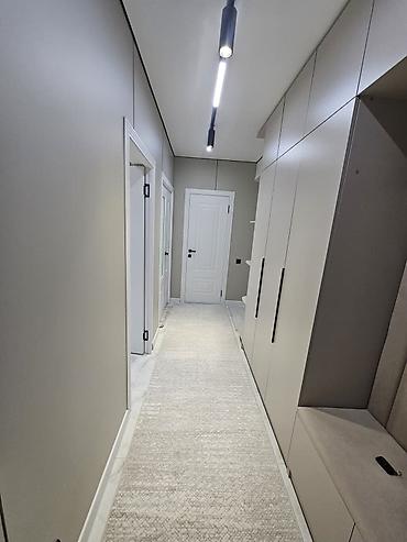 Продажа квартир: 2 комнаты, 65 м², Элитка, 2 этаж, Дизайнерский ремонт — 12