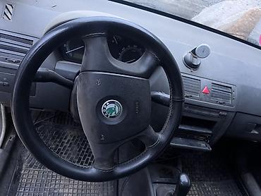 диски на шкода суперб: Skoda Fabia: 2007 г., 1.2 л, Механика, Бензин, Универсал — 6