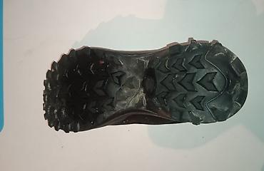 треккинговые: Мужские утеплённые треккинговые ботинки MAONA Outdoors - Размер: EUR — 6