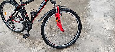 Горные велосипеды: Горный велосипед, Stern, Алюминий, Б/у — 12