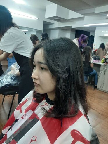 Красота, здоровье: Курсы | Курс парикмахеров Выдается сертификат, Предоставление моделей — 3