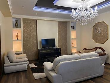 Долгосрочная аренда квартир: 3 комнаты, Собственник, Без подселения, С мебелью полностью — 2