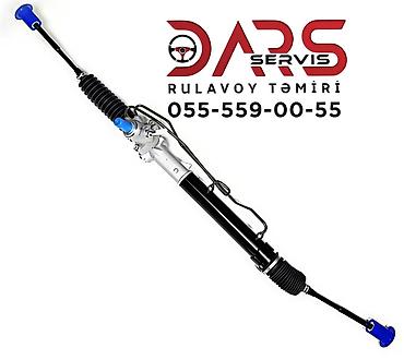 бус сапок: NISSAN X-TRAIL T30 — HİDROULİK RULEVOY 🔧🚗 ƏSAS OEM / EEM: 49001-8H92B — 1