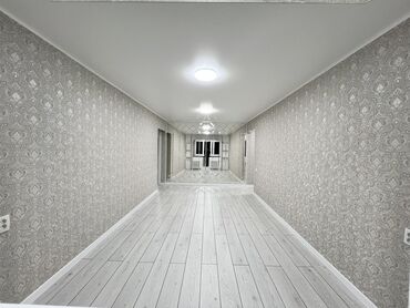 Продажа квартир: 3 комнаты, 58 м², 104 серия, 4 этаж, Евроремонт
