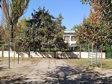 гоголя моссковская: 2 комнаты, 43 м², Центральная мечеть 104 серия, 2 этаж — 5