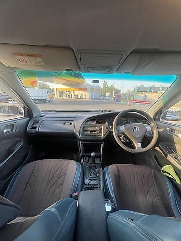 двигатель хонда акорд: Honda Accord: 1998 г., 2.3 л, Автомат, Бензин, Седан — 9