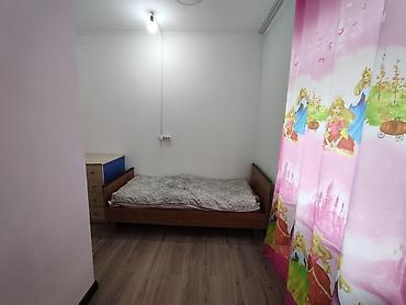 Долгосрочная аренда комнат: 13 м², С мебелью — 2