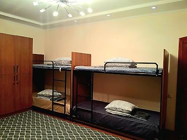 кызыл аскерская: 1 комната, Собственник, С подселением, от 1 месяца, от 3 месяцев, от 6 месяцев, С мебелью полностью — 3