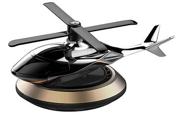 pribor 07: Helikopter formalı avtomobil ətirləndiricisi - Material: yüksək — 1