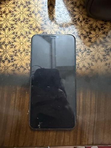 pro 11: IPhone 11 Pro Max, Space Gray, Simsiz şarj — 3