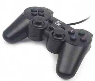 Oprema za video igre: USB žični gejmped za PC – GMG Gaming - Univerzalni USB kontroler za — 11