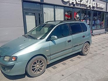 e star: Mitsubishi Space Star: 2004 г., 1.8 л, Механика, Бензин, Хэтчбэк — 4