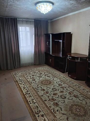 104: 2 комнаты, 44 м², 10 мкр 104 серия, 2 этаж, Требуется ремонт — 1