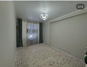 Продажа квартир: 2 комнаты, 64 м², Элитка, 2 этаж, Евроремонт — 7