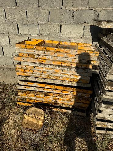 Бетонные работы: Ригель, Колонны, Опалубки Бесплатная консультация Больше 6 лет опыта — 9