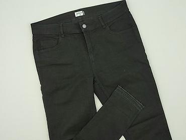 oversized jeans: Kiabi, Jeansy damskie, rozmiar 2XL — 1