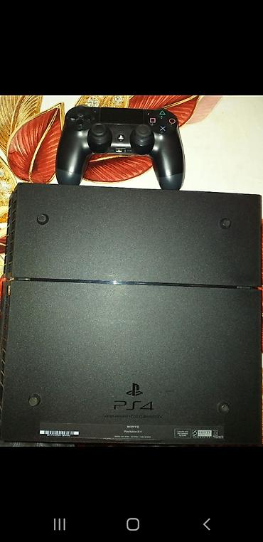 sony dvd: PlayStation 4 (PS4) oyun konsolu – komplekt: - PS4 (klassik model — 3