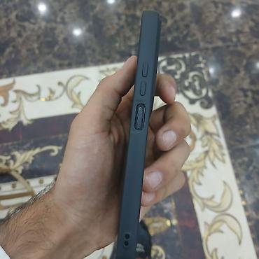 Redmi 5, 256 GB, rəng - Qara, Barmaq izi