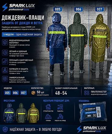 Наборы инструментов: Оптом и в розницу Инструменты SPARK LUX professional tools для — 26