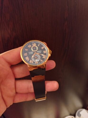 Ulysse 2024 nardin olx