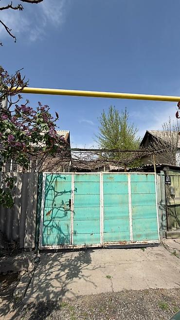 старый талчек: Дом в Покровке - Площадь дома: 90 м² - Площадь участка: 15 соток - — 9