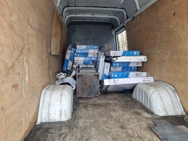 купить палетницу на полуприцеп: Бус, Вывоз бытового мусора, По региону, По городу, По стране, с грузчиком