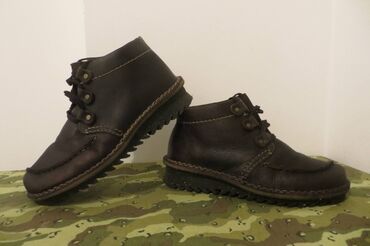 kožne cipele zrenjanin: Ankle boots, Rieker, 38