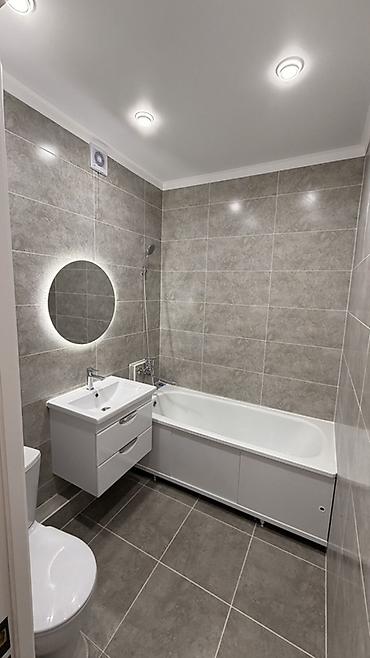 1 комнатный дом: 1 комната, 53 м², 8 этаж — 2