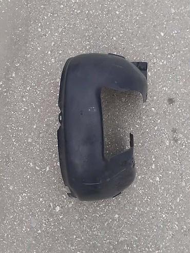 italijanke kokoske: DESNO POTKRILO ZA VOLKSWAGEN GOLF 6 - 1K5805978B | Desno potkrilo za — 1