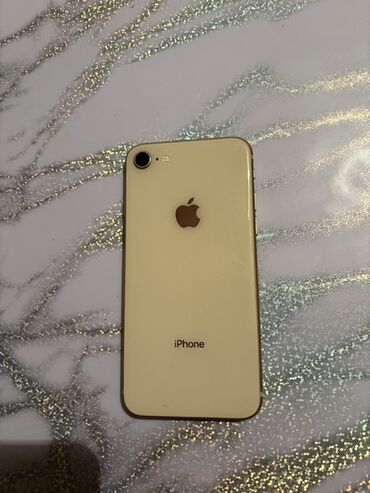 айфон 14 цена бишкек: IPhone 8, Золотой