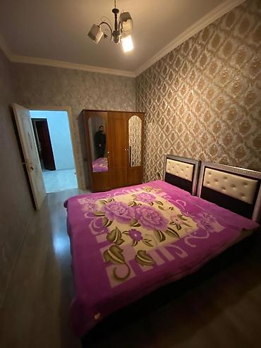 Квартиры: Мамедлы, 2 комнаты, Новостройка, 57 м² — 2
