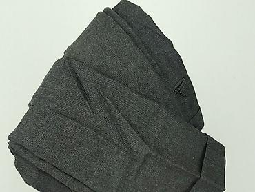botki pull and bear: Woolmark, Spodnie garniturowe męskie, rozmiar L — 5