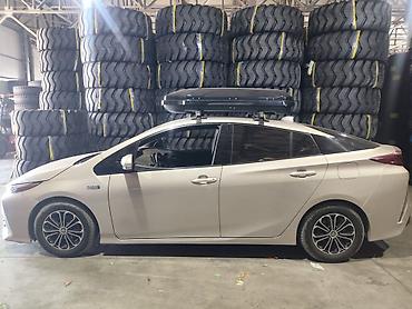 16 lt: Автобокс 550 л, Новый, Самовывоз — 3